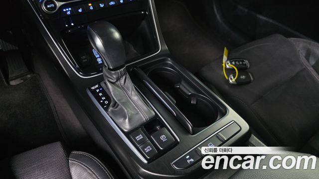 Hyundai Grandeur 2018 — photo 9