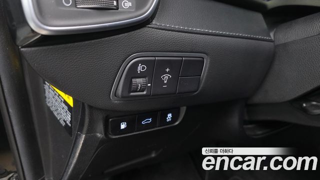 Hyundai Grandeur 2018 — photo 12