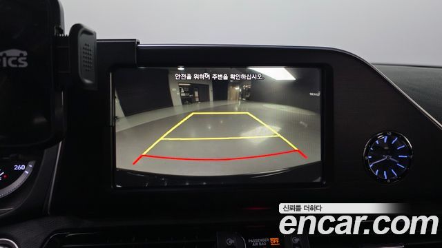 Hyundai Grandeur 2018 — photo 15