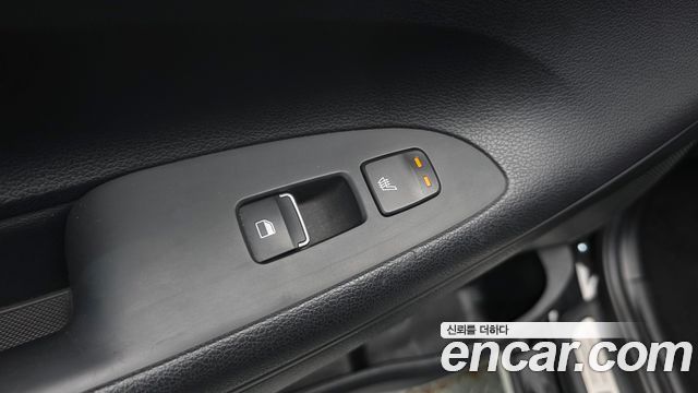Hyundai Grandeur 2018 — photo 17