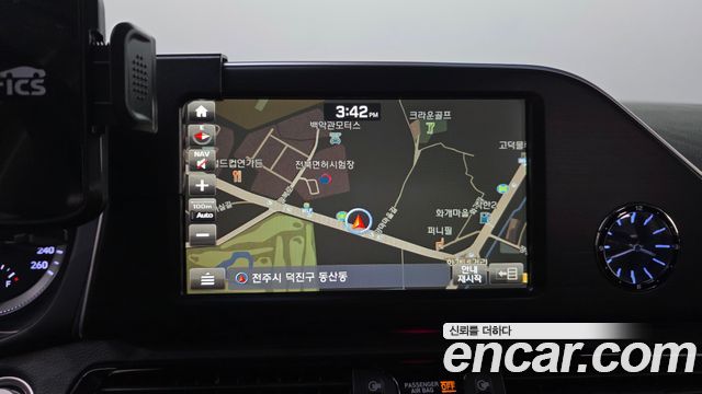 Hyundai Grandeur 2018 — photo 20