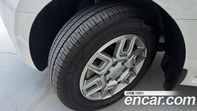 Hyundai Staria 2022 — photo 19