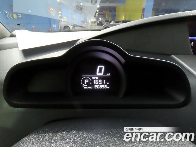 KG Mobility KORANDO 2014 — photo 9