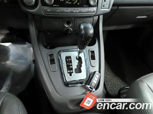 KG Mobility KORANDO 2014 — photo 13