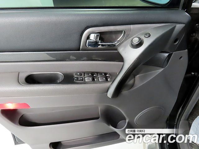 KG Mobility KORANDO 2014 — photo 14