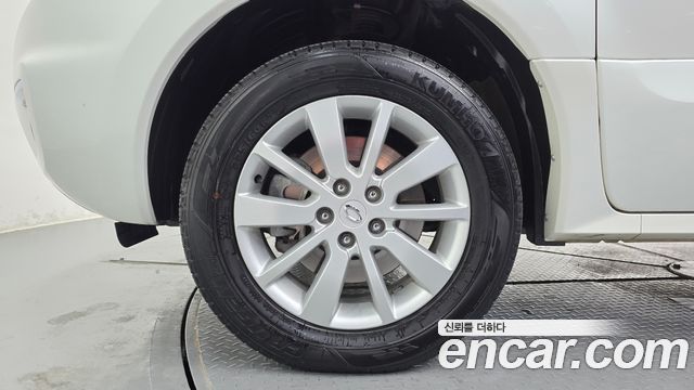 Renault Korea QM5  2014 — photo 5