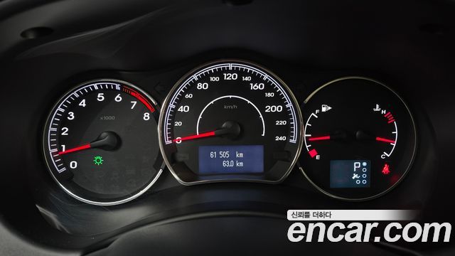 Renault Korea QM5  2014 — photo 11