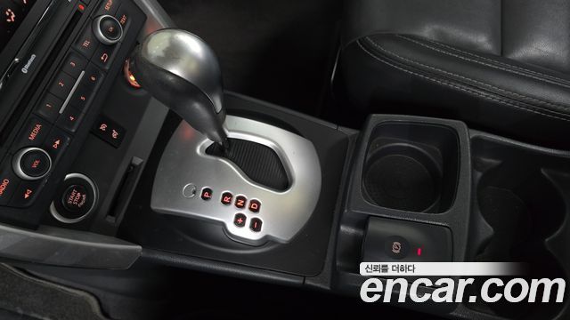 Renault Korea QM5  2014 — photo 12