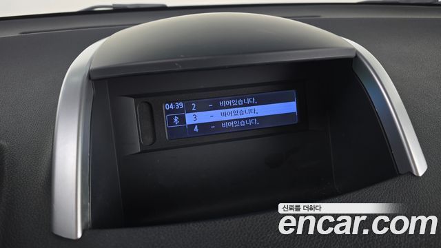 Renault Korea QM5  2014 — photo 19