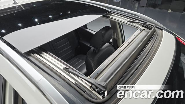 Renault Korea QM5  2014 — photo 22