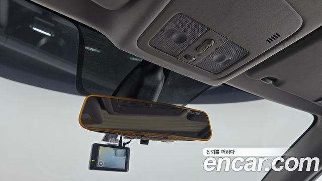 Renault Korea QM5  2014 — photo 23