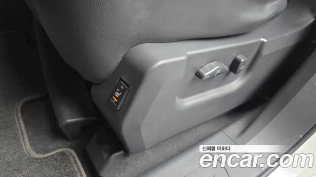 Renault Korea QM5  2014 — photo 24