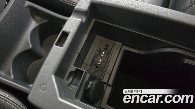 Renault Korea QM5  2014 — photo 25