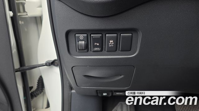 Renault Korea QM5  2014 — photo 26