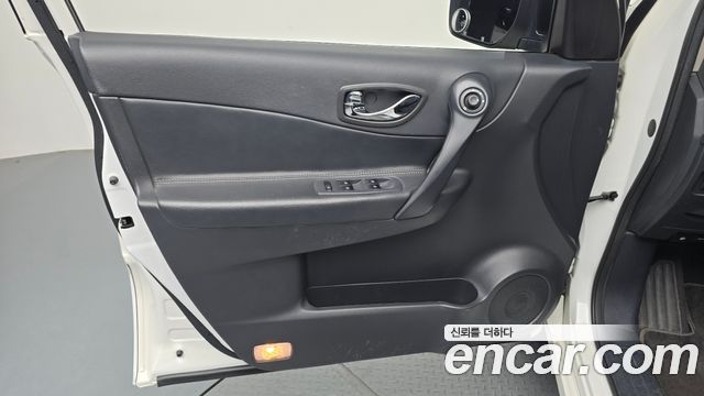Renault Korea QM5  2014 — photo 14