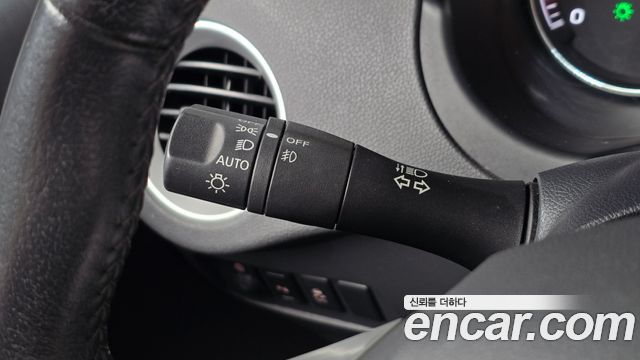 Renault Korea QM5  2014 — photo 29