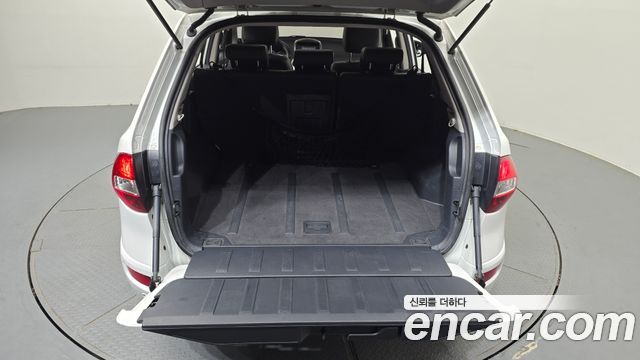 Renault Korea QM5  2014 — photo 30
