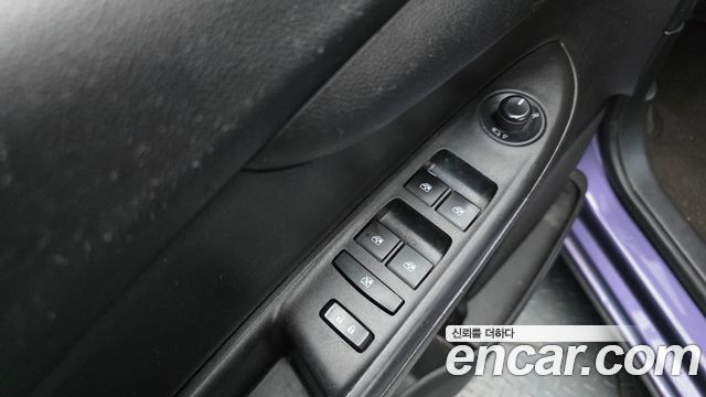 Chevrolet Korea Spark 2017 — photo 22
