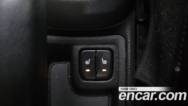 Chevrolet Korea Spark 2017 — photo 23