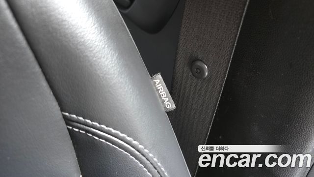 Chevrolet Korea Spark 2017 — photo 28