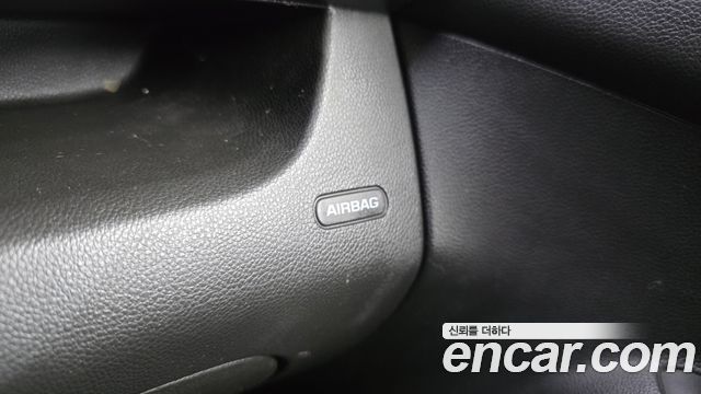 Chevrolet Korea Spark 2017 — photo 29