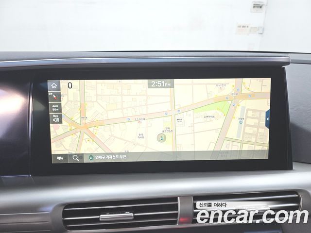 Hyundai Nexo 2020 — photo 9