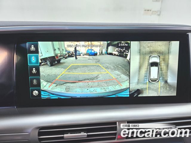 Hyundai Nexo 2020 — photo 10