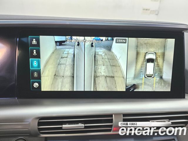 Hyundai Nexo 2020 — photo 11