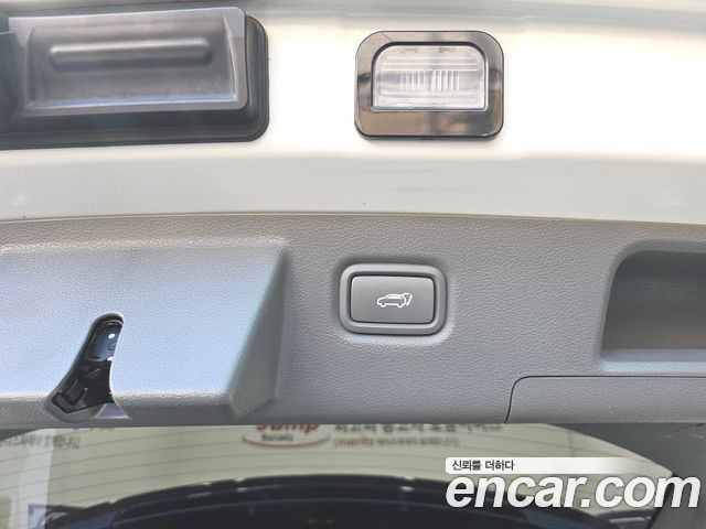 Hyundai Nexo 2020 — photo 12