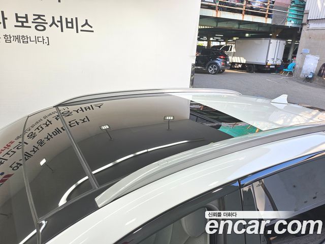 Hyundai Nexo 2020 — photo 13