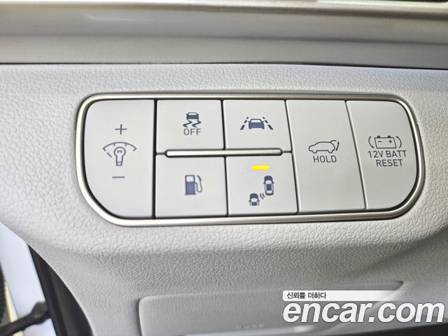 Hyundai Nexo 2020 — photo 15