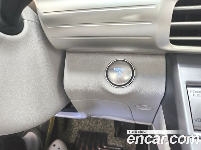 Hyundai Nexo 2020 — photo 16