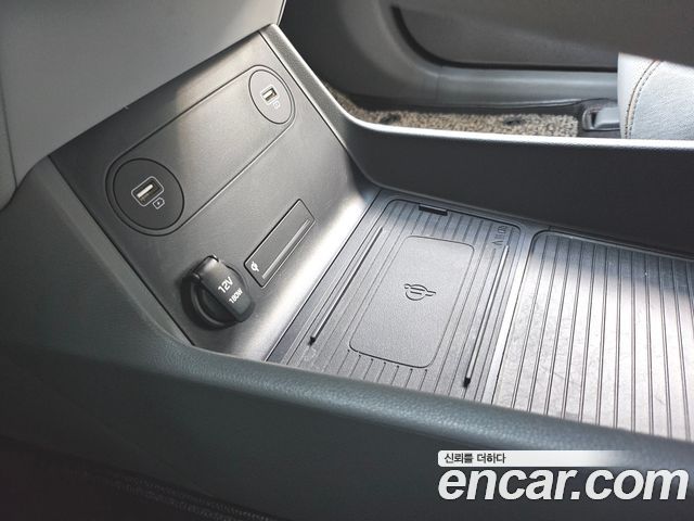 Hyundai Nexo 2020 — photo 17