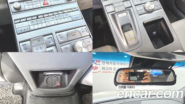 Hyundai Nexo 2020 — photo 18