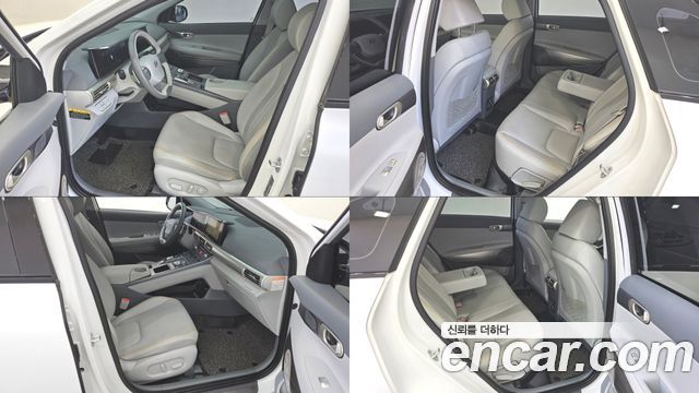 Hyundai Nexo 2020 — photo 20