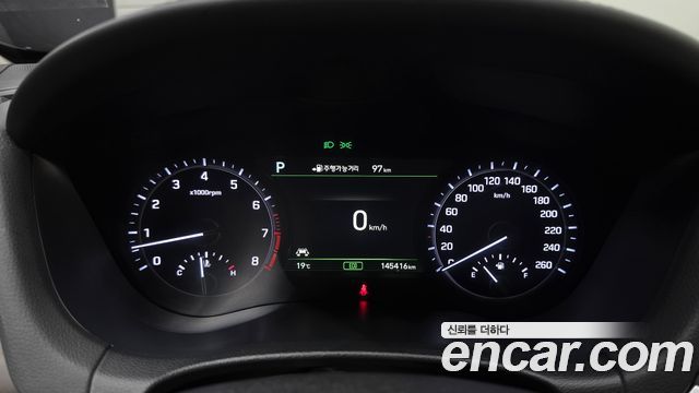 Genesis G80 2018 — photo 8