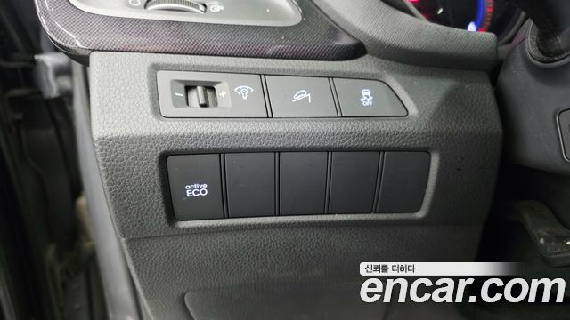 Hyundai Santafe 2015 — photo 16