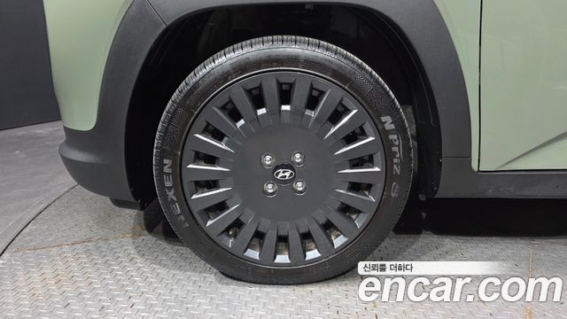 Hyundai Casper 2023 — photo 5
