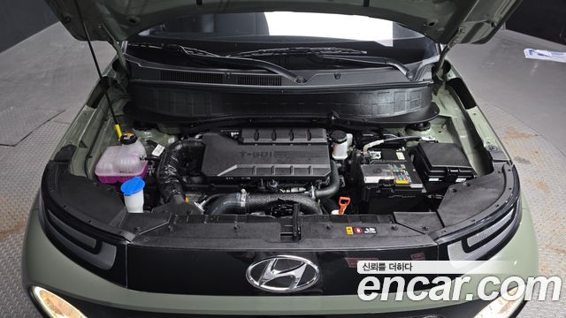 Hyundai Casper 2023 — photo 6