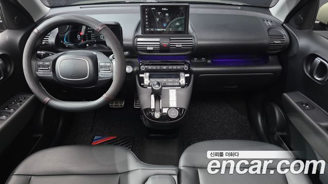 Hyundai Casper 2023 — photo 10