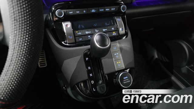Hyundai Casper 2023 — photo 12