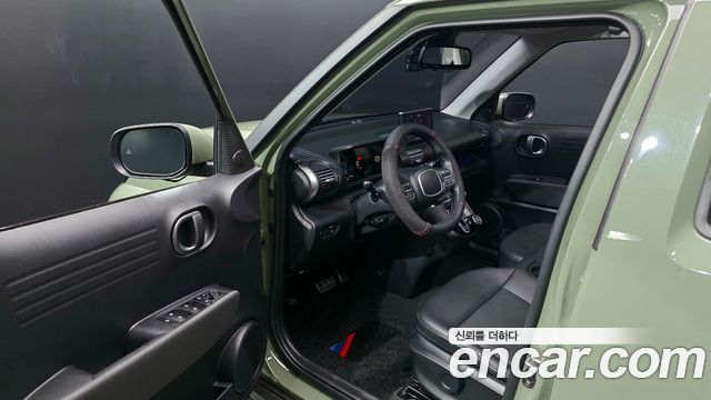 Hyundai Casper 2023 — photo 13