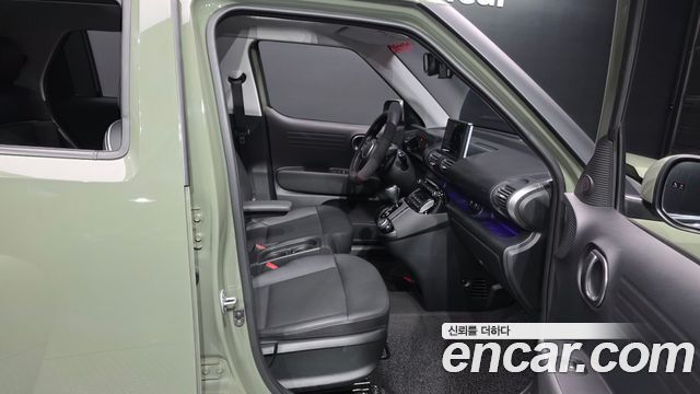 Hyundai Casper 2023 — photo 17