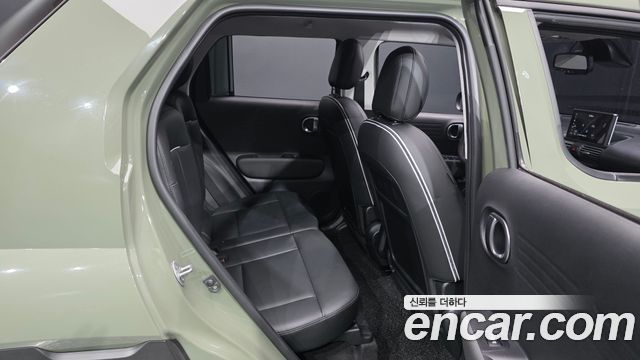 Hyundai Casper 2023 — photo 18