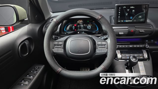 Hyundai Casper 2023 — photo 19