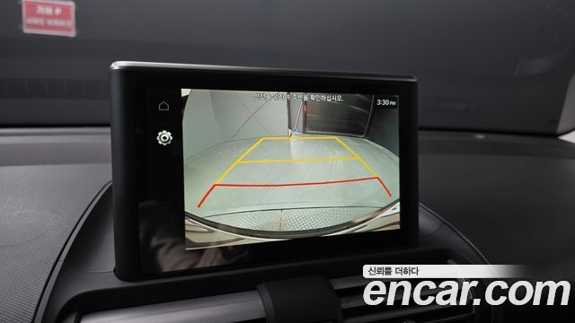 Hyundai Casper 2023 — photo 20