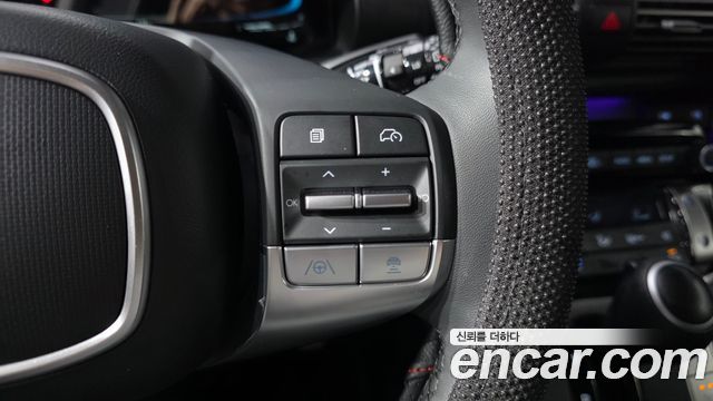 Hyundai Casper 2023 — photo 21
