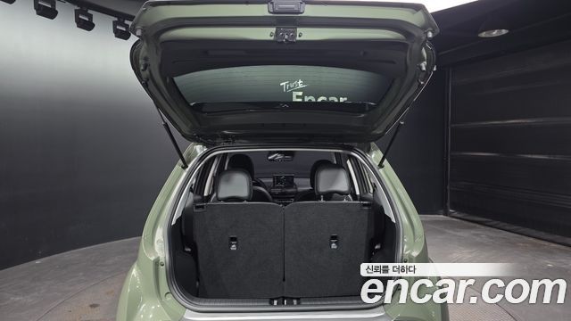 Hyundai Casper 2023 — photo 23