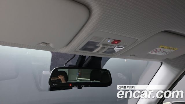 Hyundai Casper 2023 — photo 25