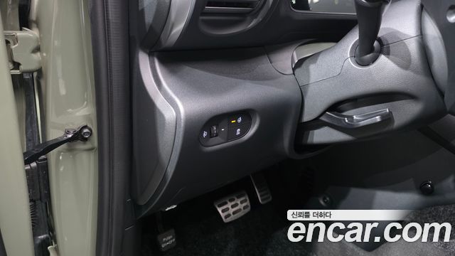 Hyundai Casper 2023 — photo 26